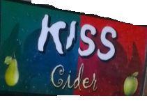 Prekės ženklas: KISS CIDER